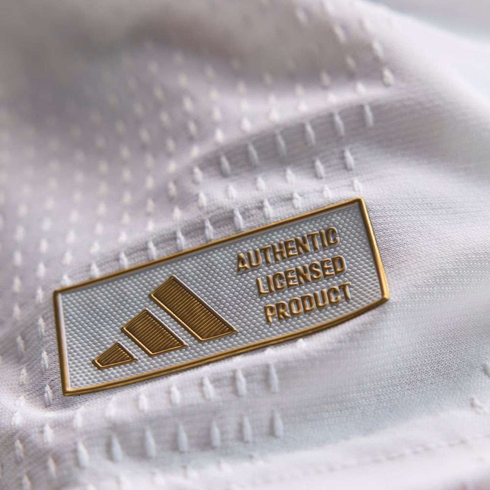 Real Madrid 26/27 Home Shirt - view 6